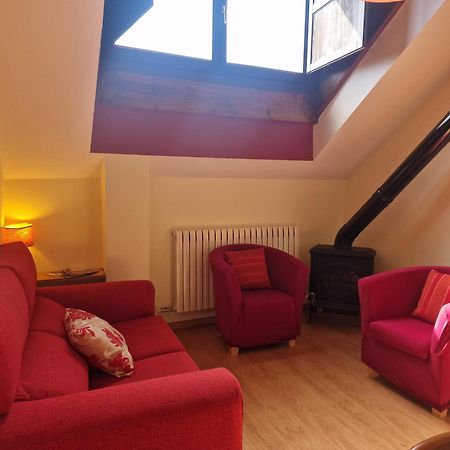 Apartamento Gabas Biescas  Esterno foto
