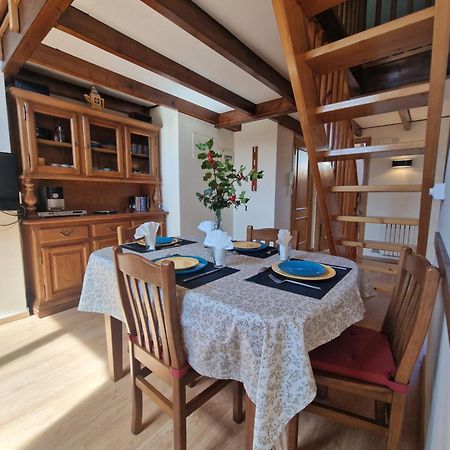 Apartamento Gabas Biescas  Esterno foto