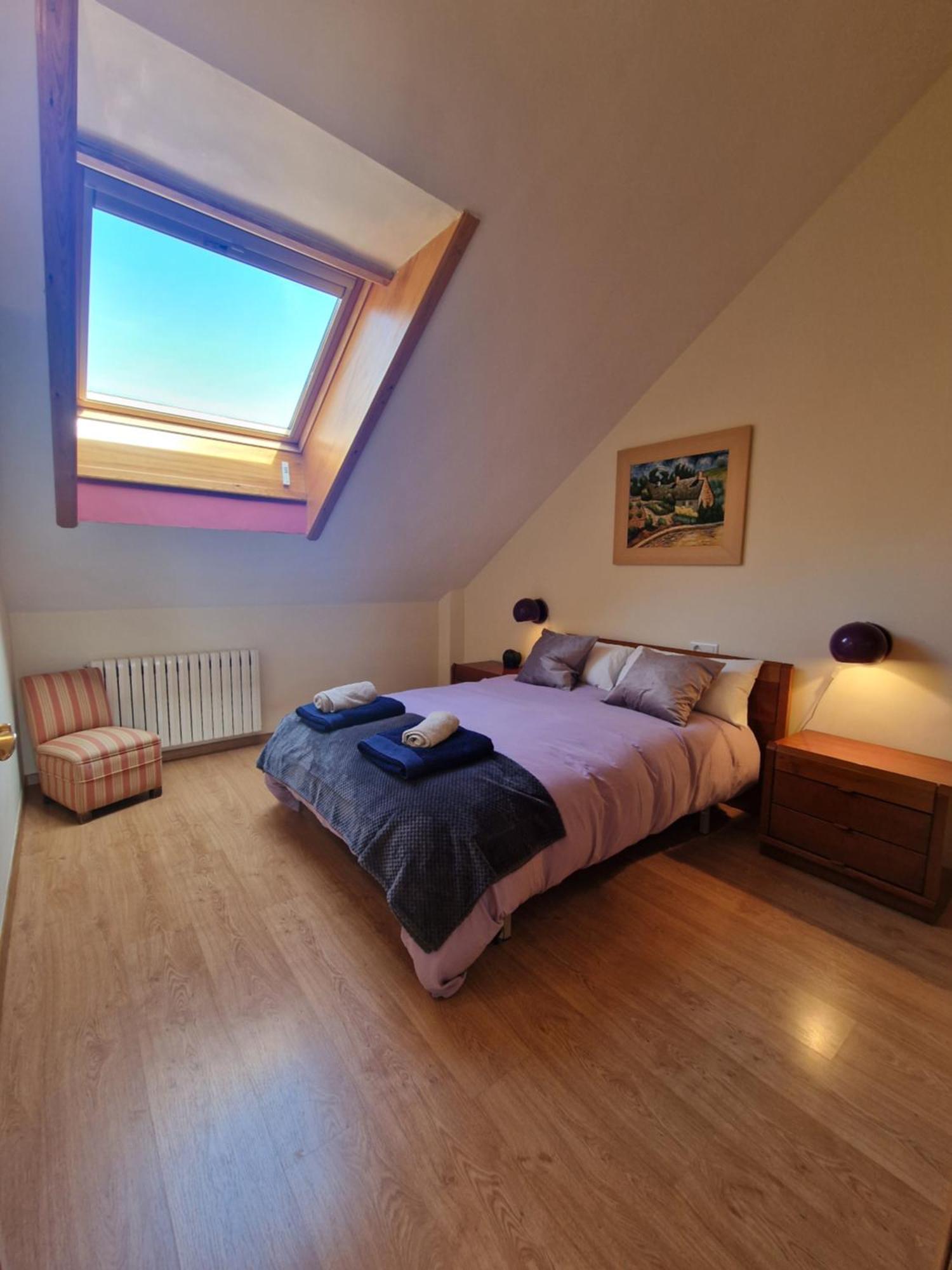 Apartamento Gabas Biescas  Esterno foto