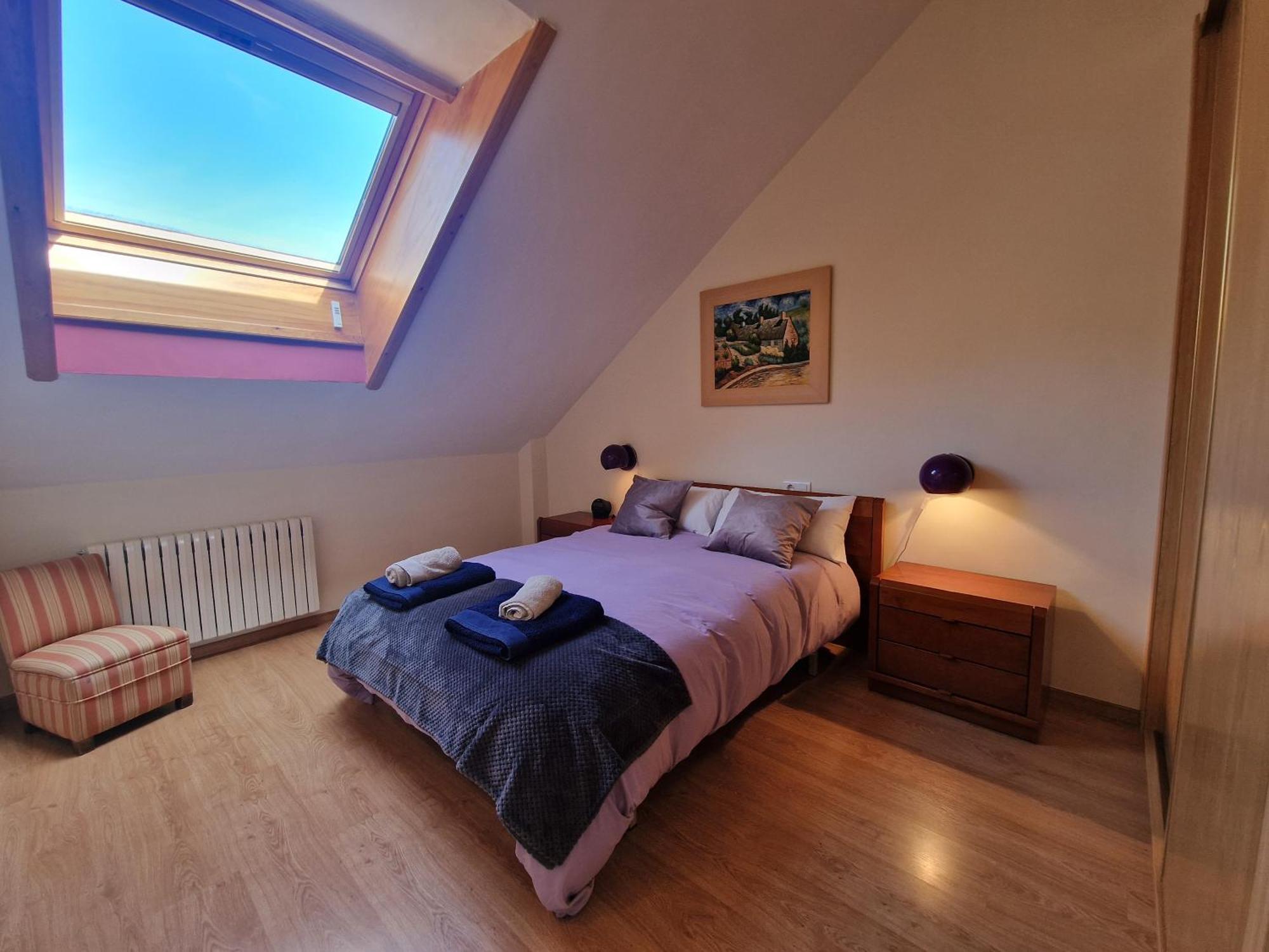 Apartamento Gabas Biescas  Esterno foto