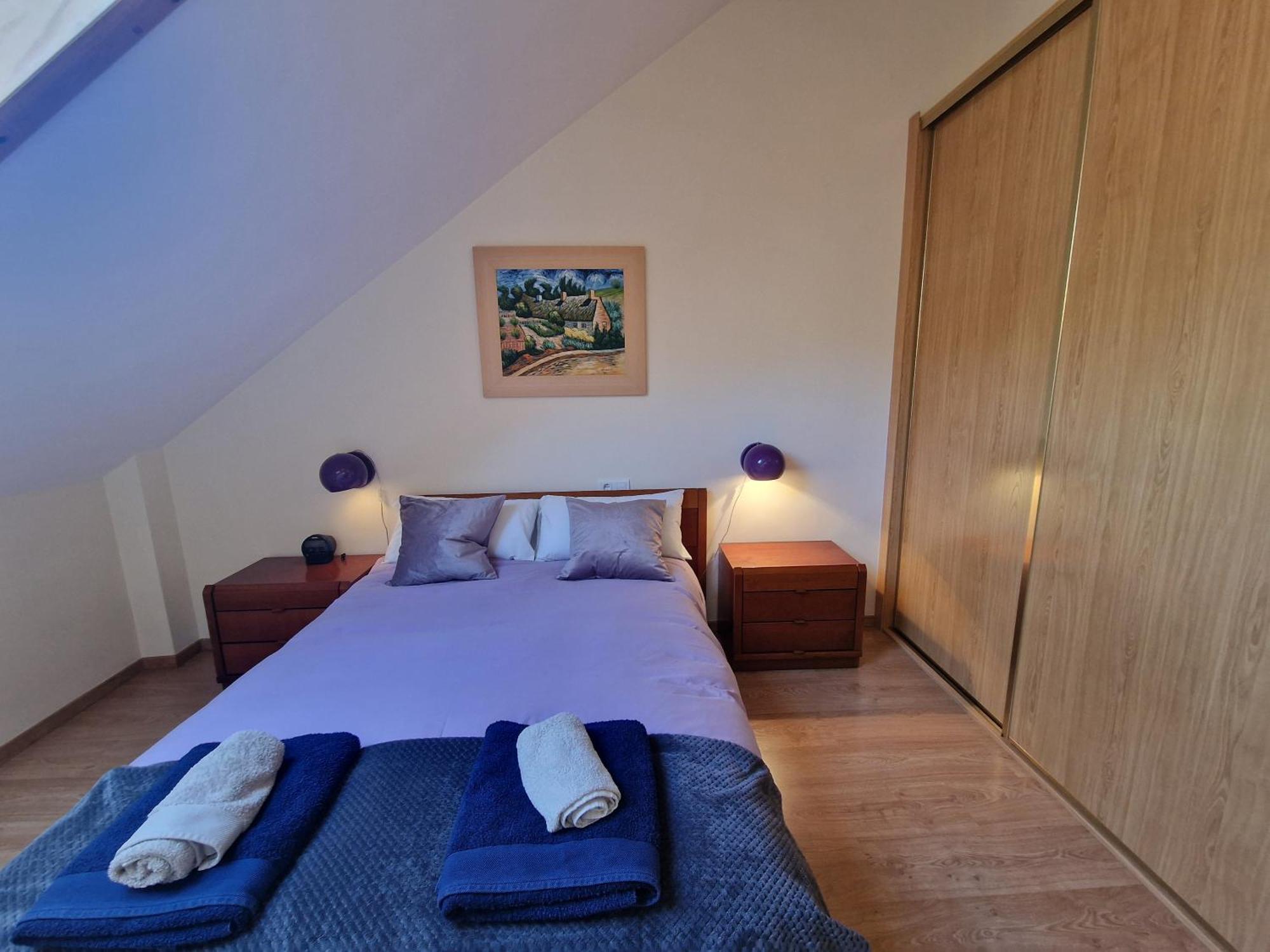 Apartamento Gabas Biescas  Esterno foto