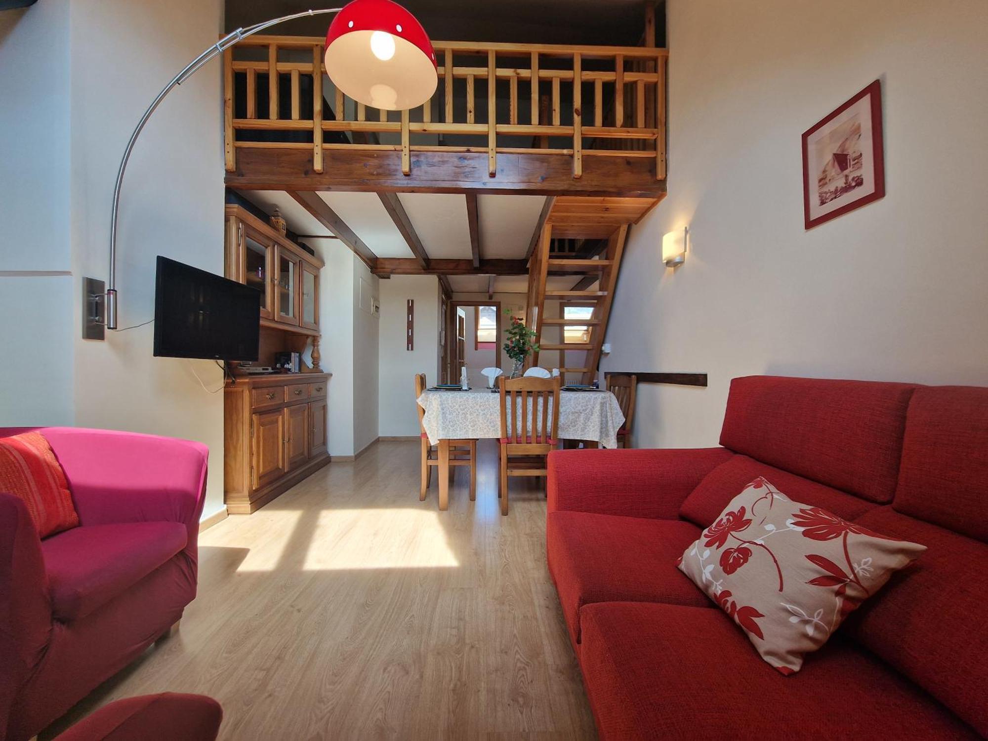 Apartamento Gabas Biescas  Esterno foto