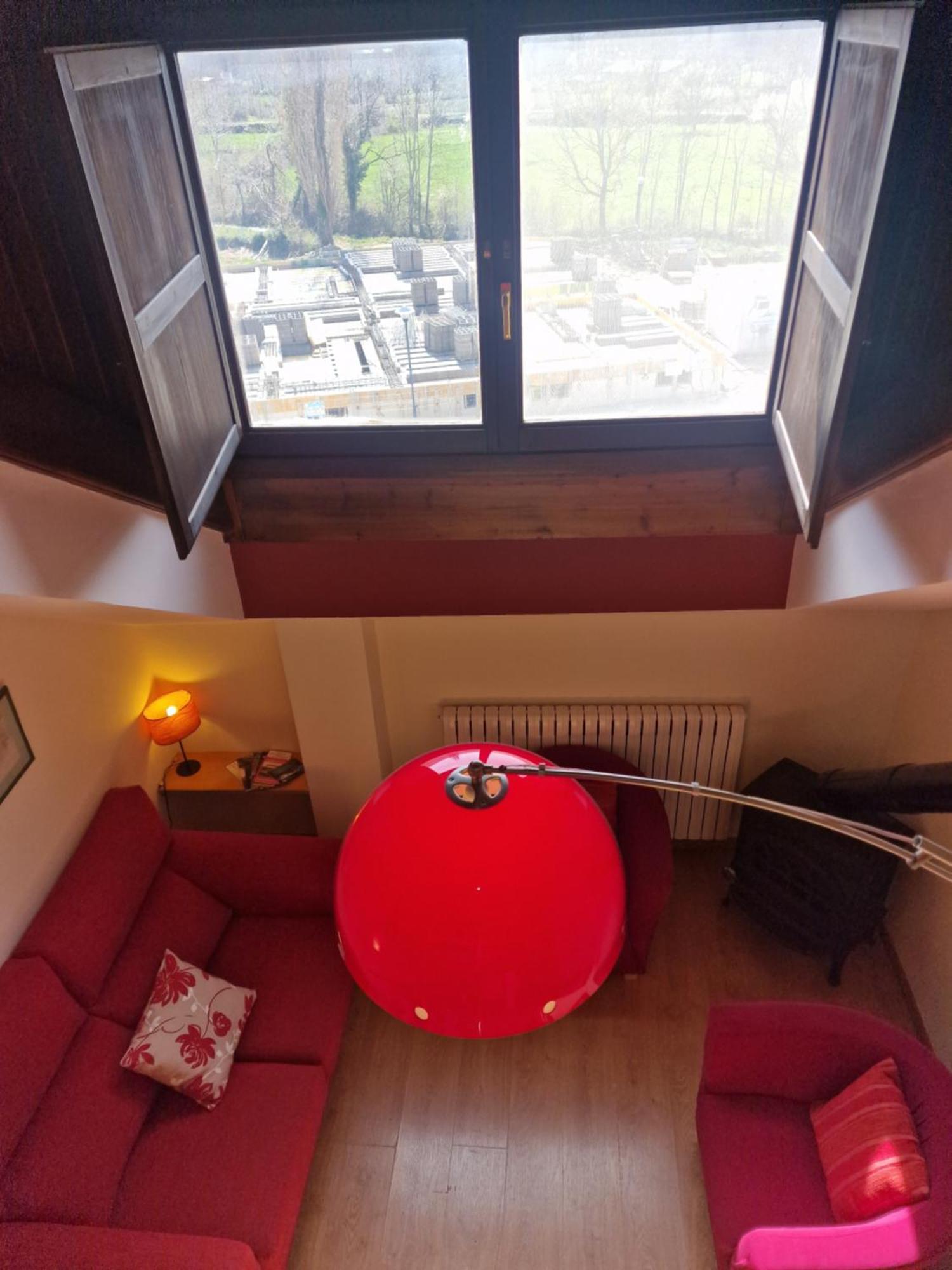 Apartamento Gabas Biescas  Esterno foto